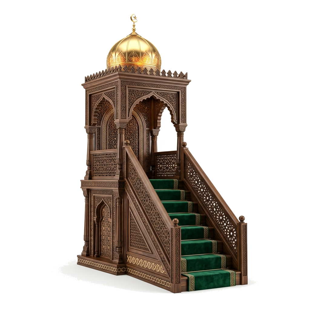 منبر الجمعة
