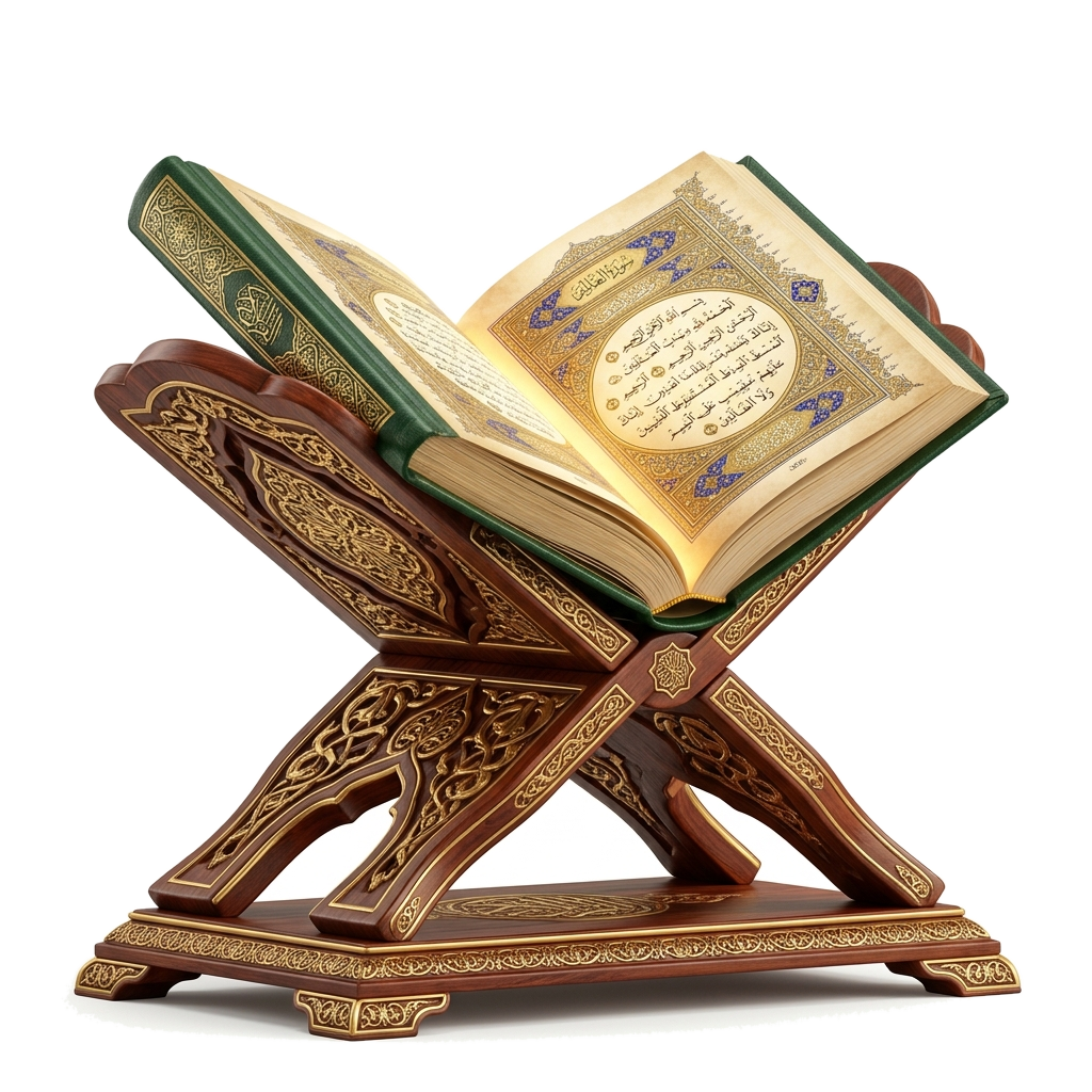 المصحف