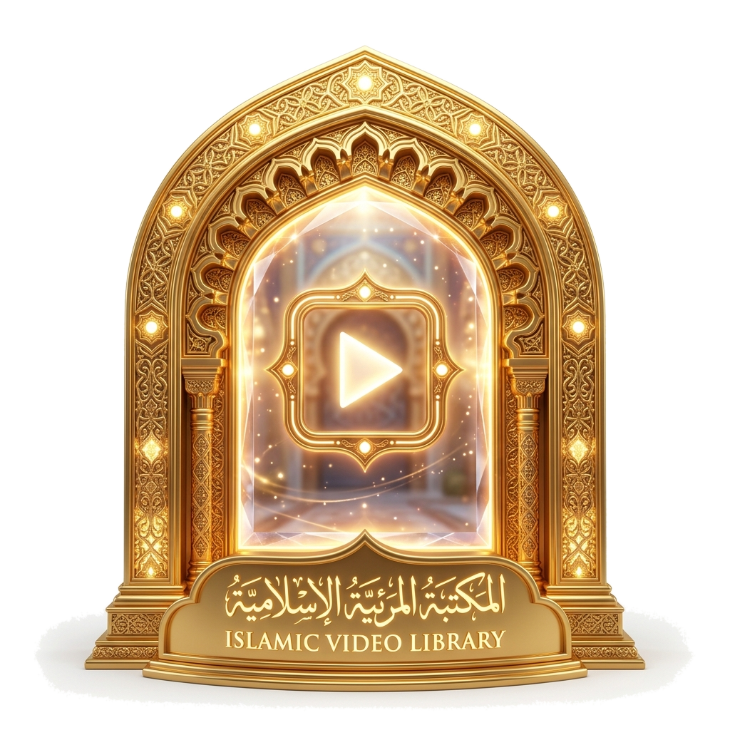 المكتبة المرئية والصوتية